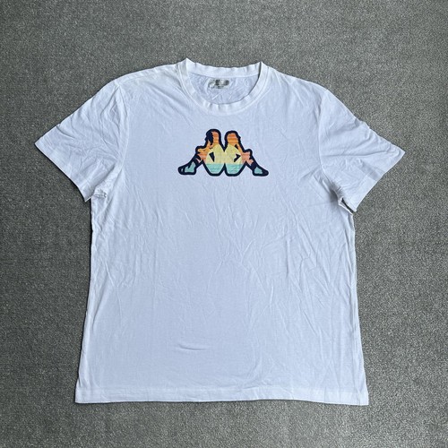 Kappa herren shirt - kappa,