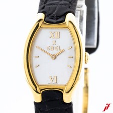 Ebel Beluga Damenuhr Ref