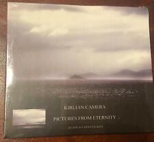 Kirlian Camera "Pictures From Eternity"CD//no Death in June Sonne Hagal Forseti 