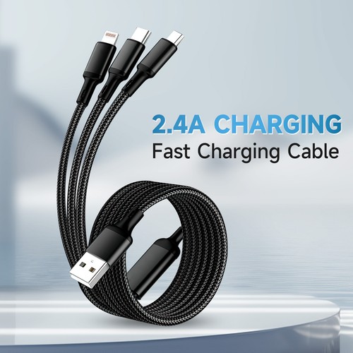 Multi usb kabel in - in, 1