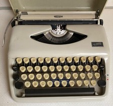 Triumph Schreibmaschine