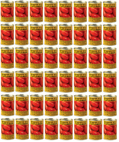 48x pomilia pomodori - 48x,