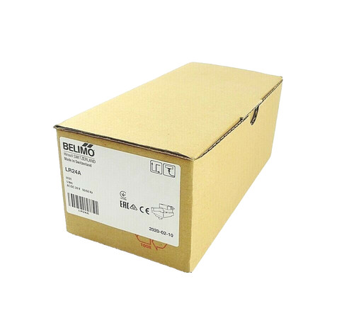 Lr24a belimo drehantrieb - belimo,