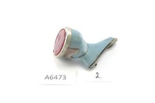 Hella Schwanenhals K12410 - Rücklicht Rücklichtgehäuse A6473-3