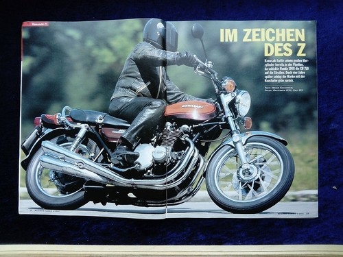 Motorrad classic 2003 - motorrad, 3.2003