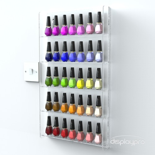 Acryl nagellack lack - acryl,