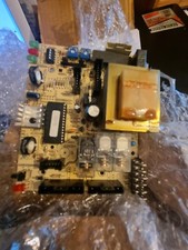 Ideal 172561 Logic PCB, BIASI Bi 1475116