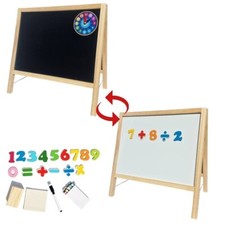 Playtive Tischtafel 23 teilig