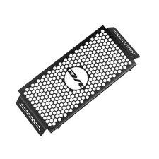 Motorrad Kühlerschutz