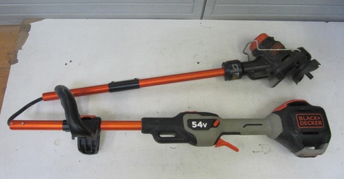 Black decker stc5433 54v - stc5433,