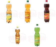 Erfrischungsgetränk Limonad