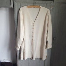 Vintage James Meade 90er Creme