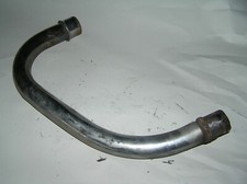  HONDA CB 400N Auspuffkrümmer links lhs headpipe 