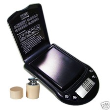 G&G PT 200g/0,05g & 50g/0,01g