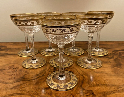 Saint louis glas - glas:, ein