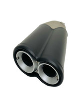 Schalldämpfer Auspuffanlage Ducati Monster 821 Exhaust Neu 57322351AA