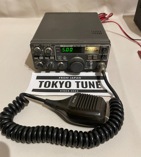 Kenwood trio 9000g - trio, tr-9000g