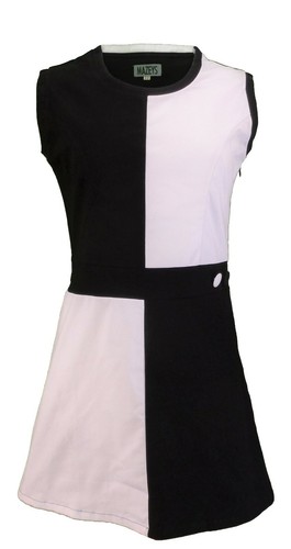 Damen 60er retro mod - retro, vintage
