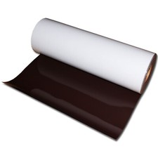 Magnetfolien Weiß 620 mm x