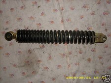 Stoßdämpfer   MKS Ecobike Panther Hurrican Flex Tech