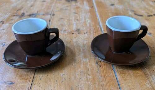 Acf italy espressotassen - espressotassen, +