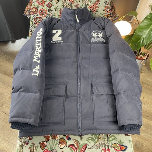 Martina herren daunenjacke - la,