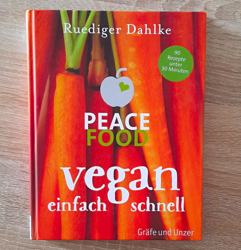Gräfe und unzer peace - unzer:, food