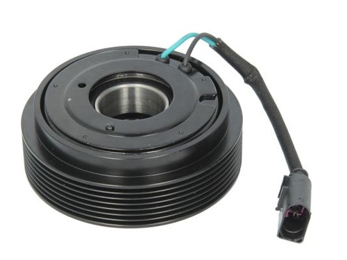 Thermotec magnetkupplung - thermotec,