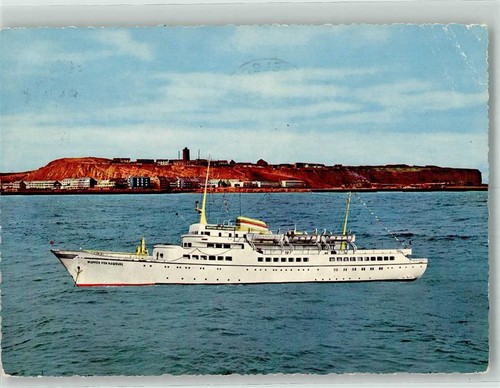 39972070 2192 helgoland - -,