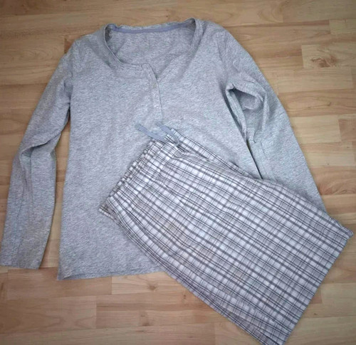Schlafanzug von tcm - von,