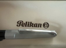 🔴 Pelikan Stift