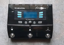 TC Helicon Play Acoustic Vocal