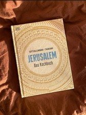 Jerusalem - Das Kochbuch von