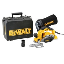 DeWALT Elektro-Hobel 1050 W
