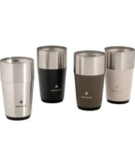 Snow Peak Shimo Tumbler 470
