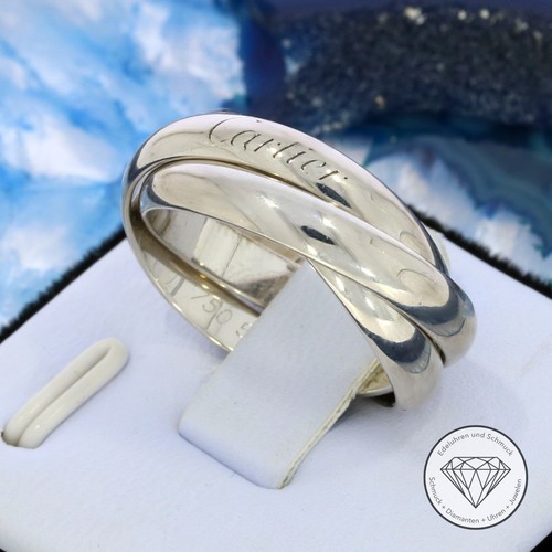 Wert 120 original cartier - 3.120,-,