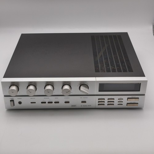 Basf 5055 hifi stereo - basf,