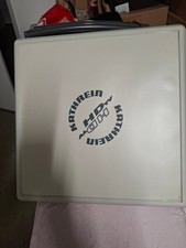 Kathrein SAT-Flachantenne BAS