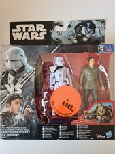 Star Wars - Snowtrooper