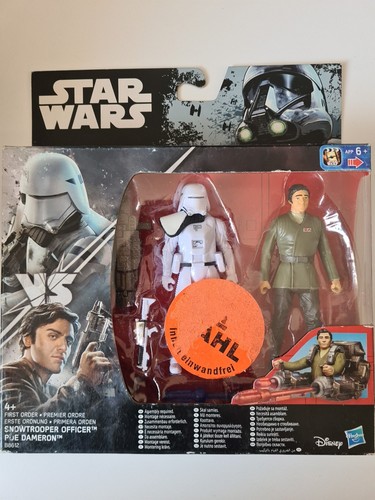 Star wars snowtrooper - wars,
