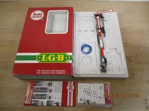 Lgb spur 50940 hauptsignal - spur, g