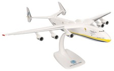 Antonov Airlines 225 1:250 Herpa Snap-Fit 614313 Flugzeug Modell AN225 Mriya