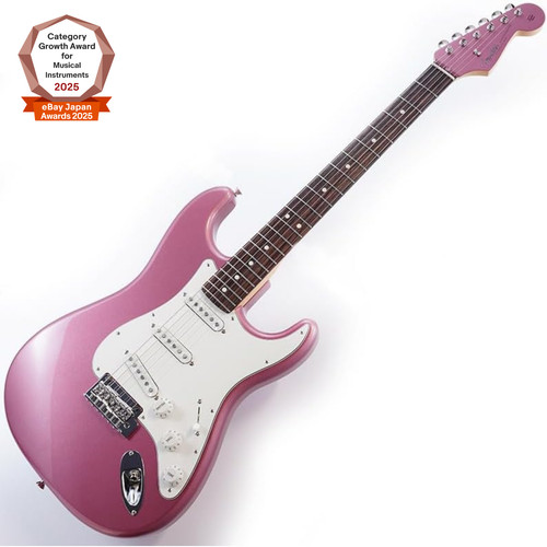 Fender made japan fsr - japan,