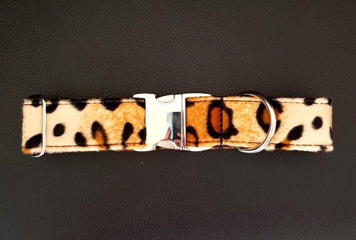 Leo hundehalsband 40 55 - l-xl, 40-55