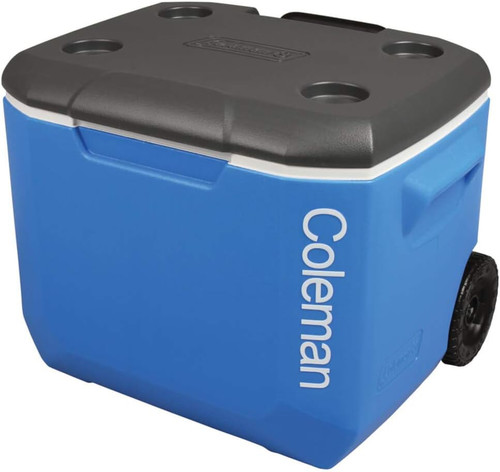Coleman performance kühlbox - coleman,