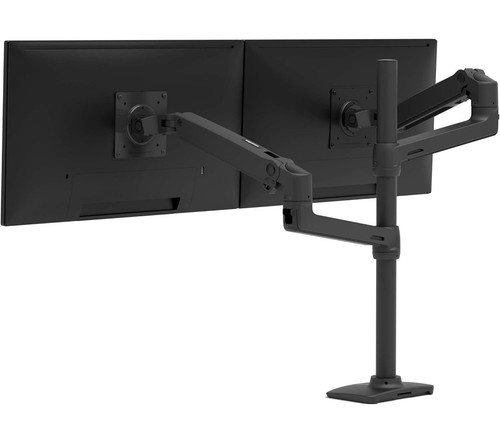 Ergotron dual 2 arm - dual,