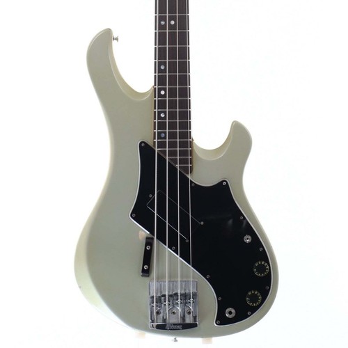 Gibson 1981 victory - gibson,