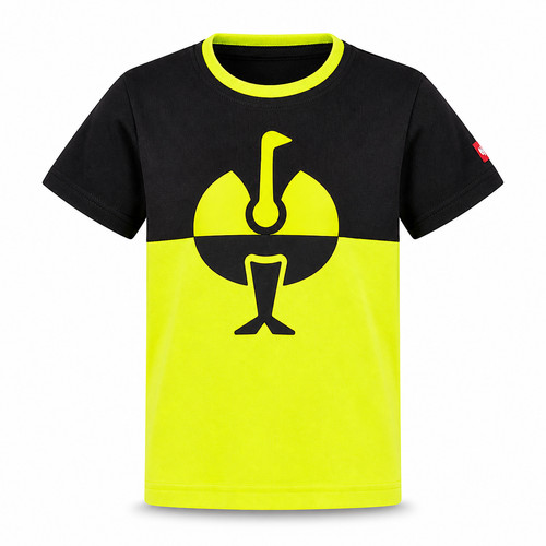 Strauss kinder piqué - piqué, shirt
