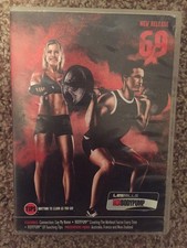 Les Mills BODYPUMP 69 CD