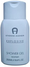 Etienne Aigner Explosive